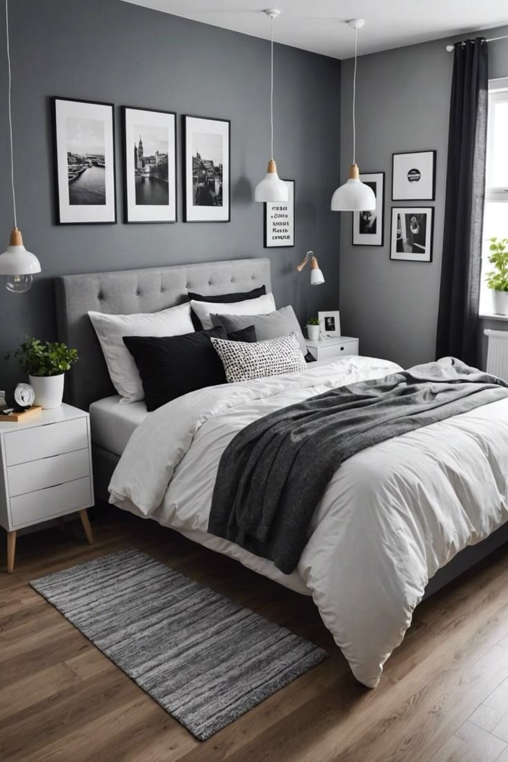 Bedroom-design