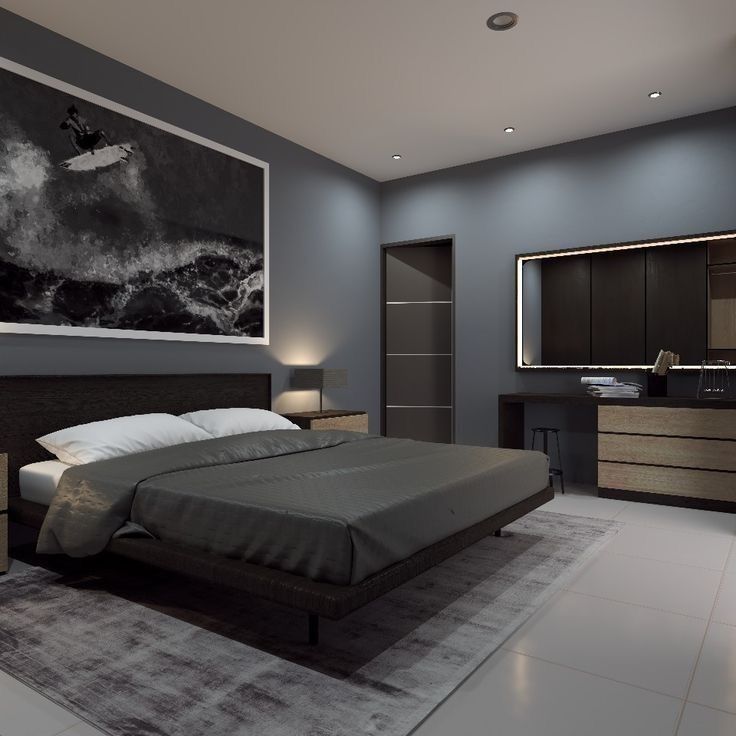 Bedroom-design