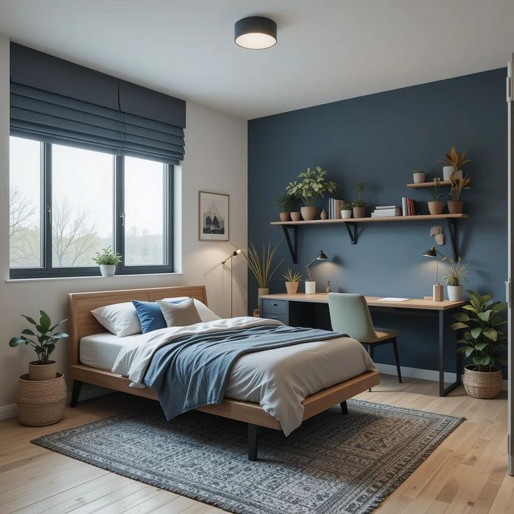 Bedroom-design