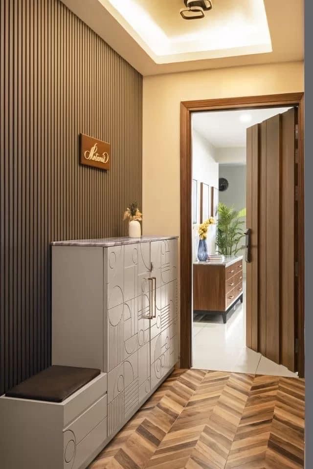 Door-design