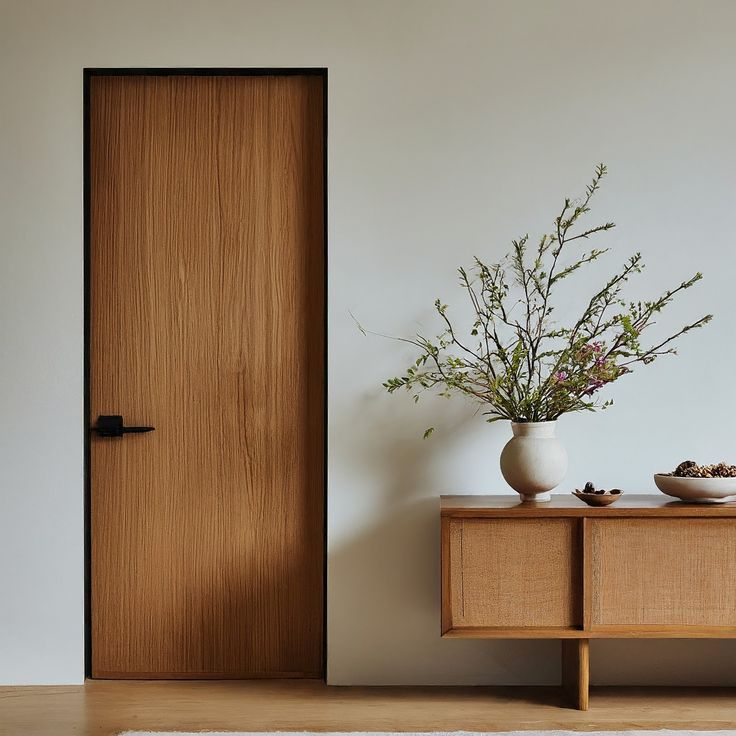 Door-design