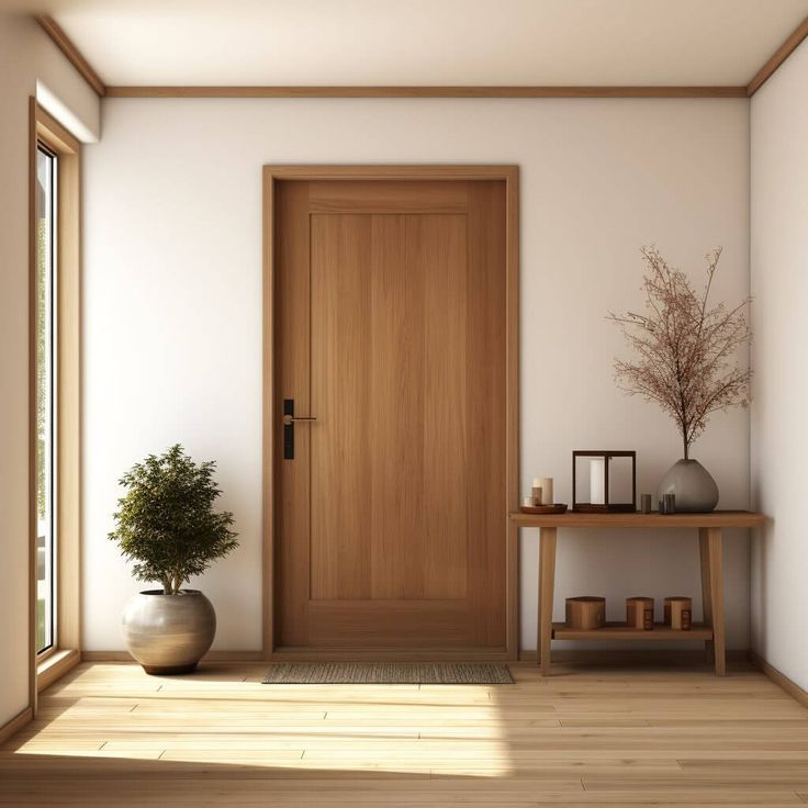 Door-design