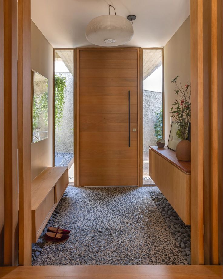 Door-design