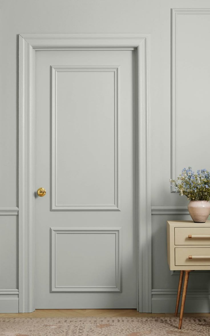 Door-design