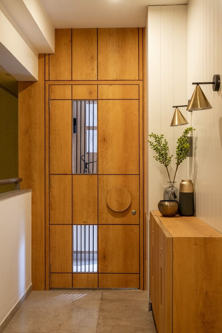 Door-design