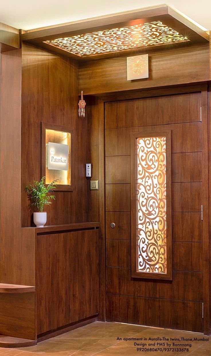 Door-design