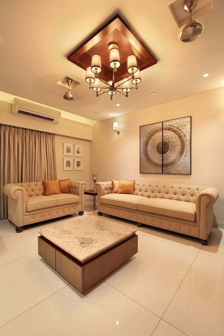 Hall-design