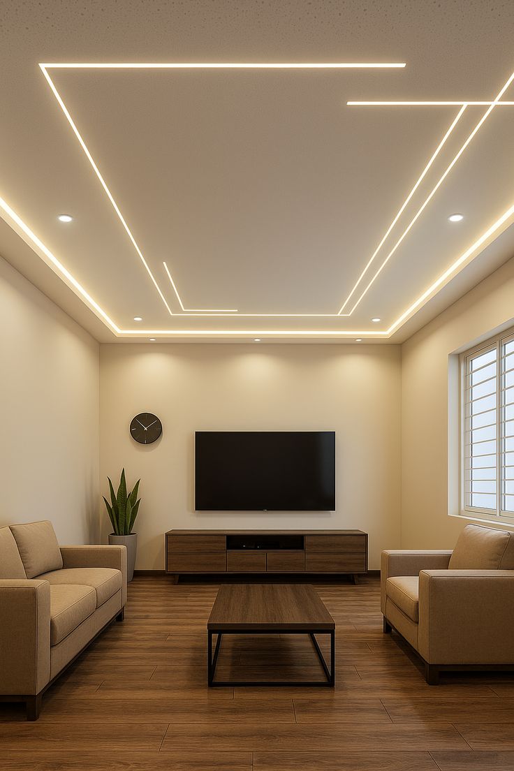 Hall-design