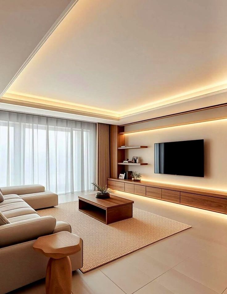 Hall-design
