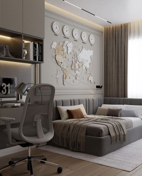 Kid's-bedroom-design