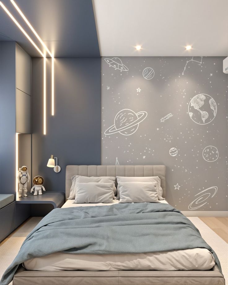 Kid's-bedroom-design