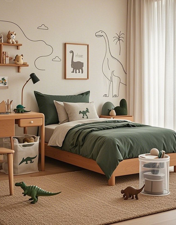 Kid's-bedroom-design