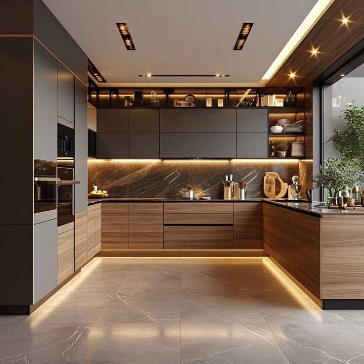 Kitchen-design