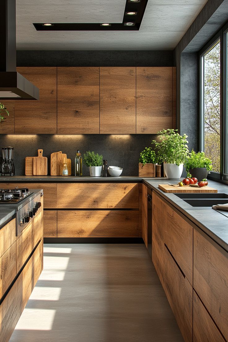 Kitchen-design