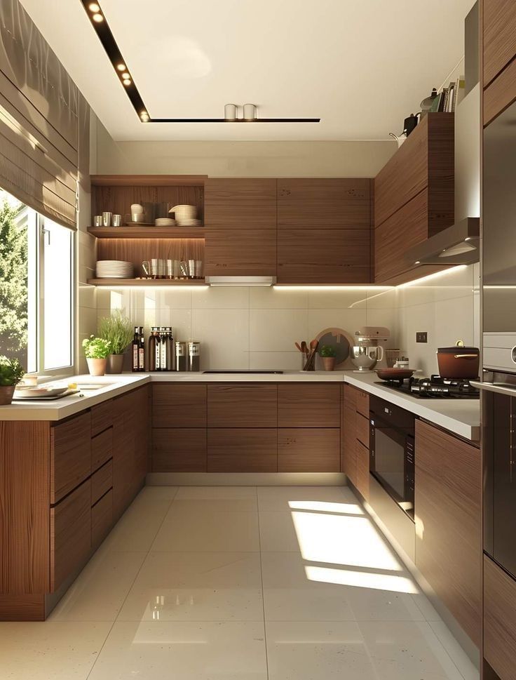 Kitchen-design
