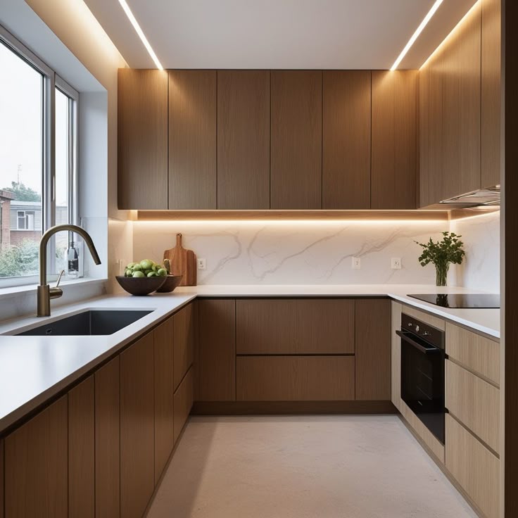 Kitchen-design