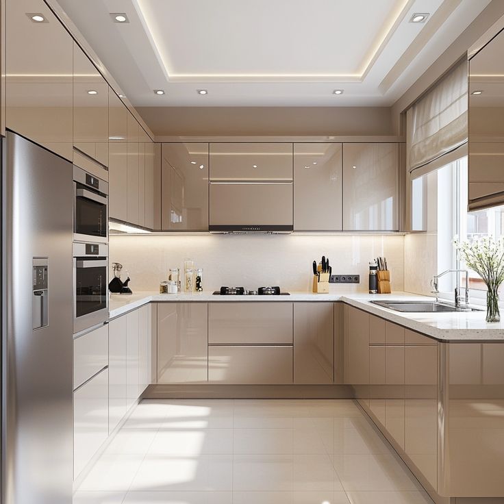 Kitchen-design