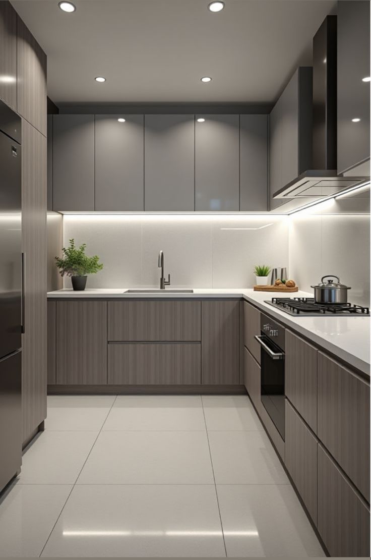Kitchen-design