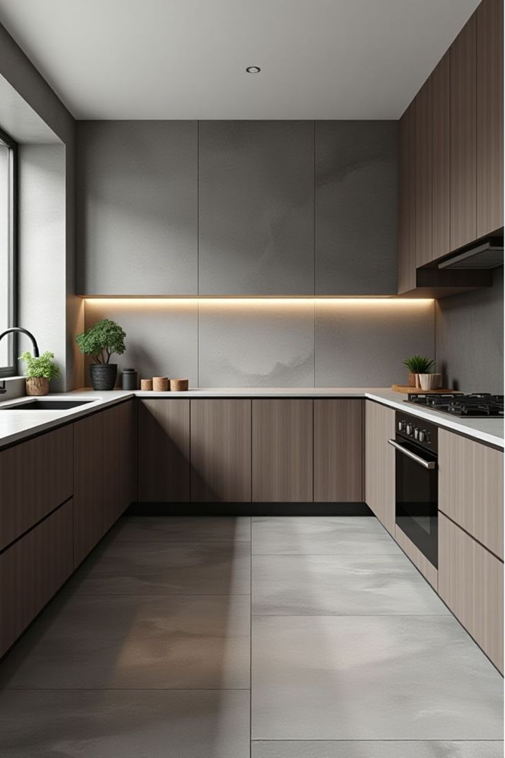 Kitchen-design