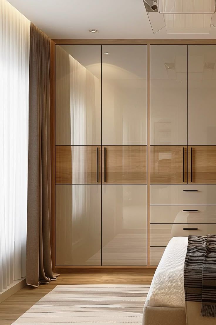 Wardrobe-design