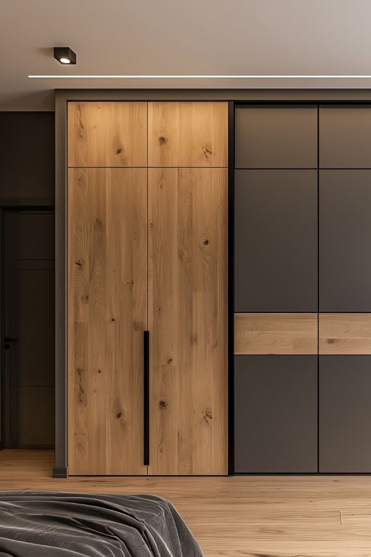 Wardrobe-design